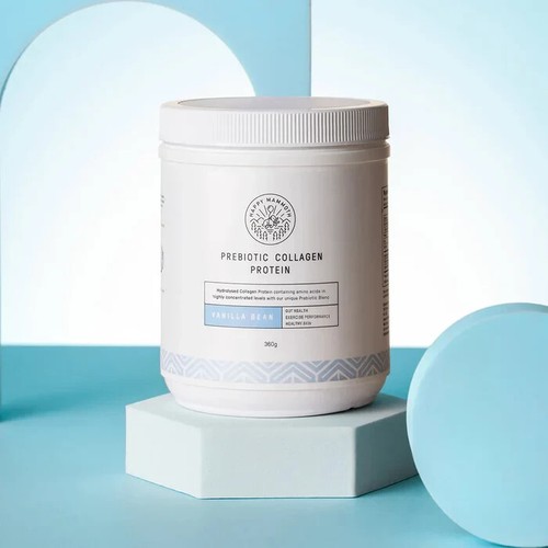 Happy mammoth probiotic - happy,