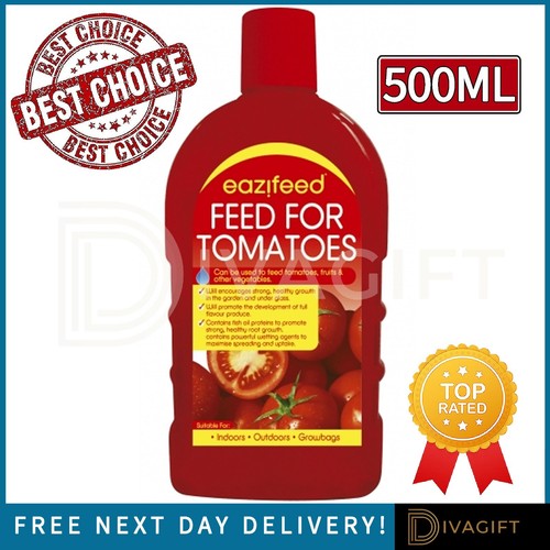Tomato feed liquid for - feed,