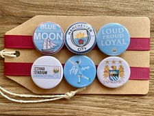 Manchester City FC, Man City