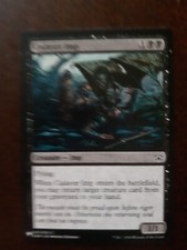 MTG 1 x Cadaver Imp - Duel Decks :nissa v ob nixilis