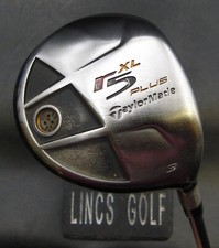 TaylorMade r5 XL Plus 3 Wood