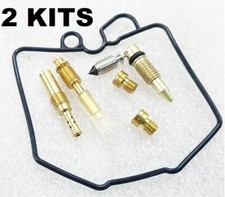 2x Honda 1982 - 1983 CM250