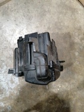 Honda Cg 125 Air Box