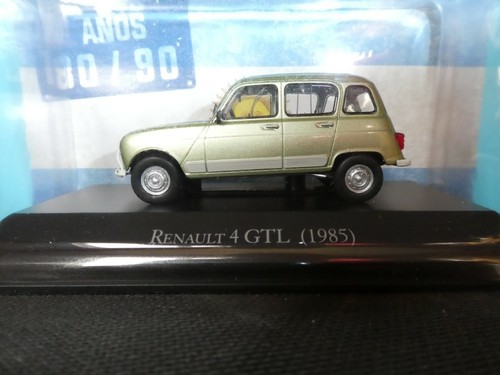 Renault 4gtl for south - for,