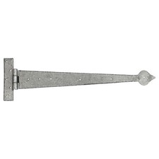 From The Anvil  Arrow Head T