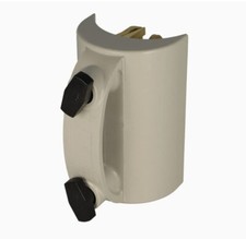 HENLEY - 58424-56 FUSE CARRIER DMC 82.5MM CENTERS