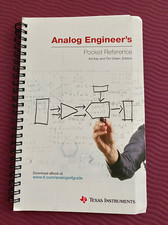 Analog Engineer’s Pocket