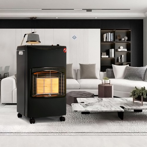 Portable fire calor gas - portable, heater