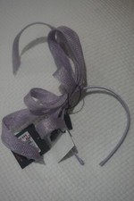 JOHN LEWIS MACEY 23 FASCINATOR