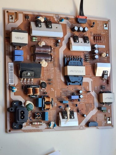 Power supply board for - supply,