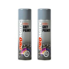 Promatic grey primer - grey,