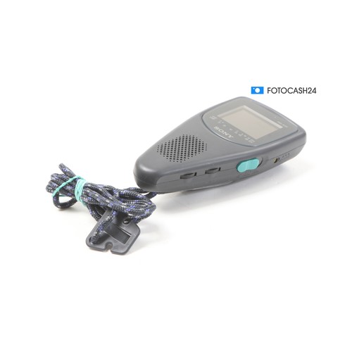 Sony lcd fdl e22 watchman - watchman, +
