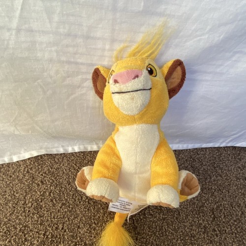 Disney the lion king simba - lion,