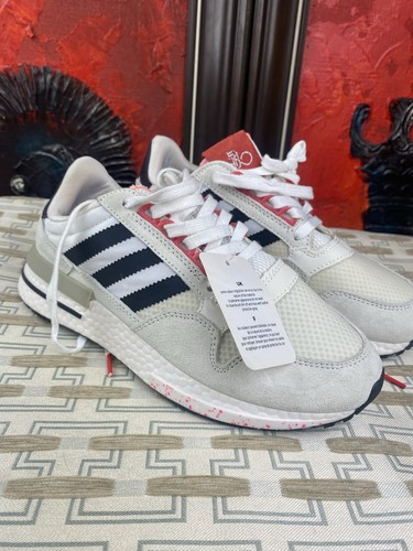Size men adidas - size, 7.5