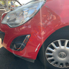 VAUXHALL CORSA S ECOFLEX MK3