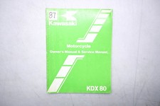 OEM Kawasaki 99920-1373-01