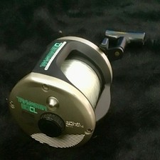 Ryobi Trymaster 70CL Fishing Reel