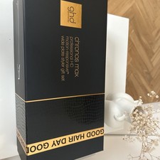 GHD Chronos Max Professional