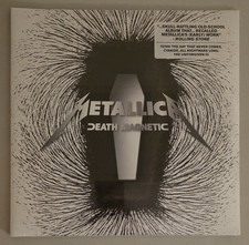 Metallica  Death Magnetic