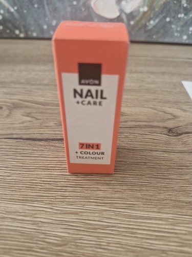 Avon nail care - avon, treatment