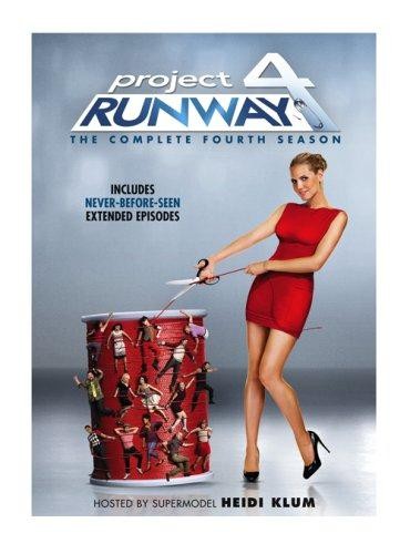 Project runway the - runway:, complete