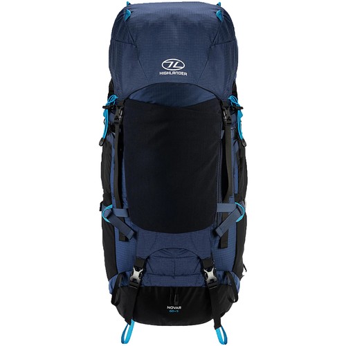 Highlander novar rucksack - novar,
