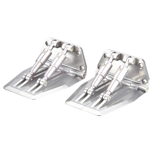 Trim flaps water - trim,