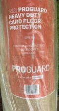 Proguard Heavy Card Floor