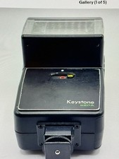 Keystone 820a electronic - keystone,