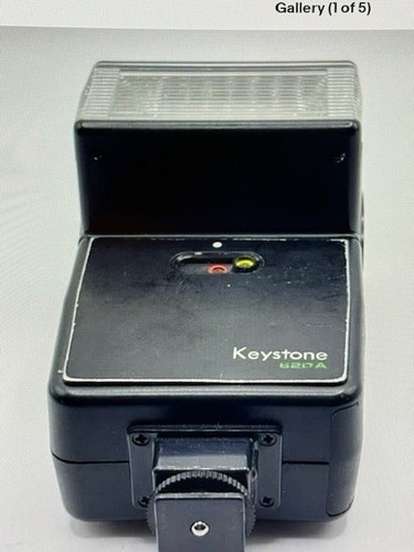 Keystone 820a electronic - keystone,
