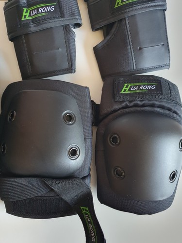 Adult knee elbow pads - adult, knee/elbow