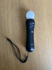 Sony Wireless Motion
