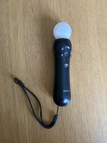 Sony wireless motion - wireless,