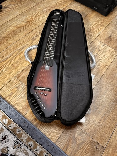 Donner hush acoustic - hush-i,