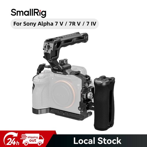 Smallrig advanced cage kit - smallrig, for