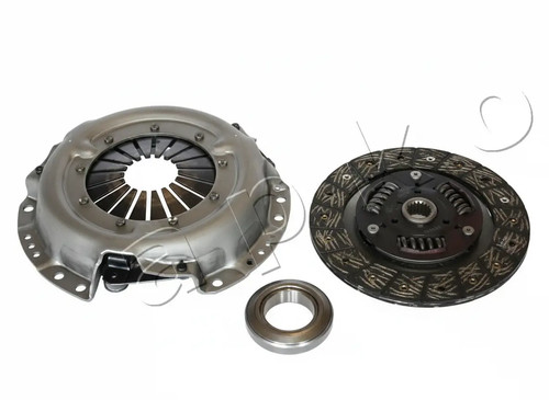Clutch kit 92814 japko - kit, for