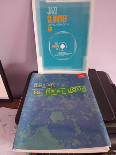 The real book - ab,