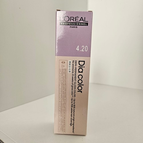 Loreal professionel dia color - loreal,