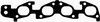 Exhaust manifold gasket fits - exhaust,
