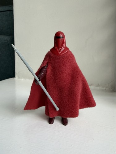 Vintage star wars figure the - figure,