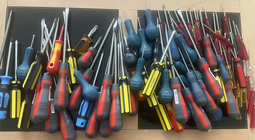 Large screwdriver - large,