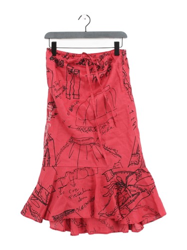 Desigual women midi - midi, uk