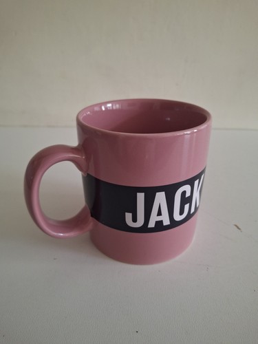 Classic jack wills large mug - classic,