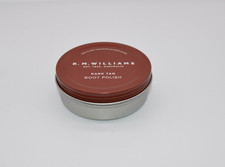 R M Williams Shoe Polish -
