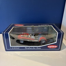 Caterham Super Seven Red