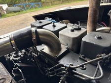 Cummins 6BT Stainless Steel