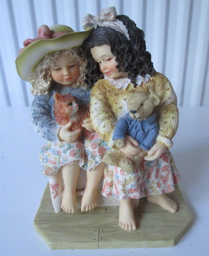 Marmeduke meets old - meets, teddy