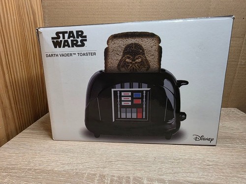 Star wars darth - vader, toaster