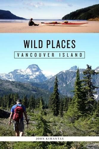 Wild places vancouver - wild,