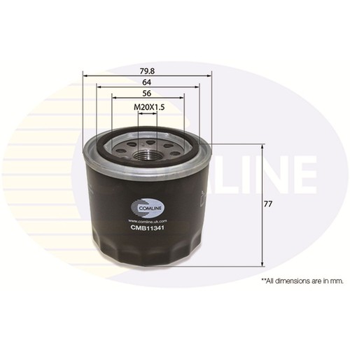 Oil filter for - oil, ix35
